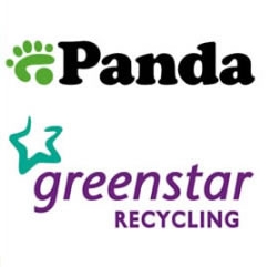 Panda & Greenstar Recycling